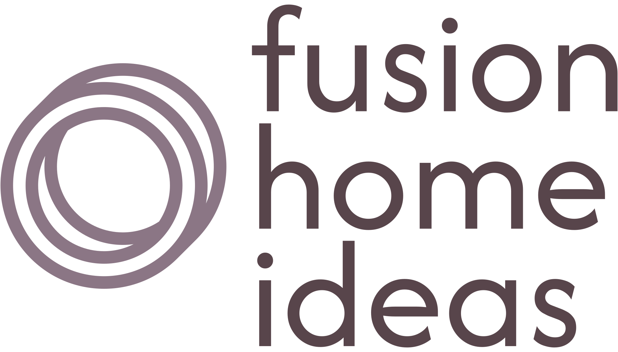 fusionhomeideas.com